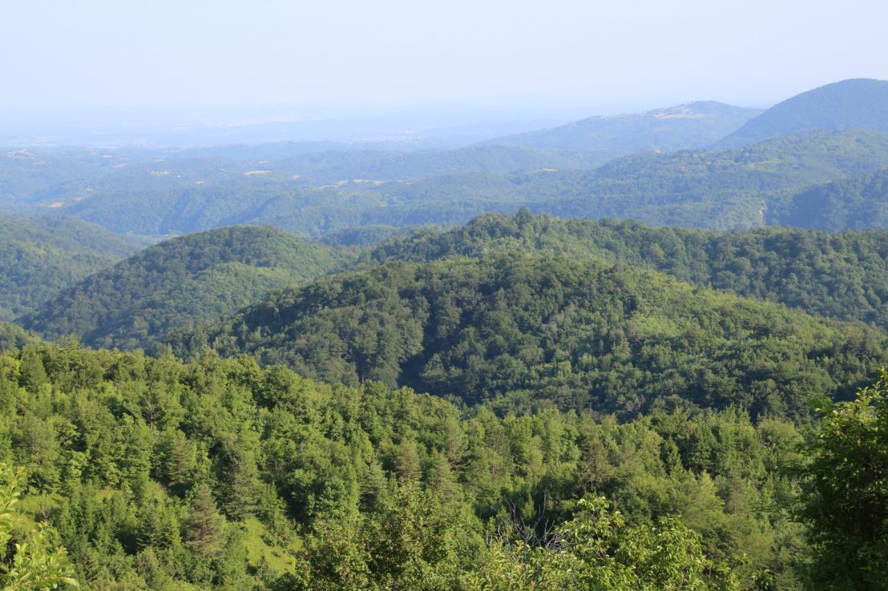 Kuca Za Odmor Koprivnjak Tomasevci المظهر الخارجي الصورة