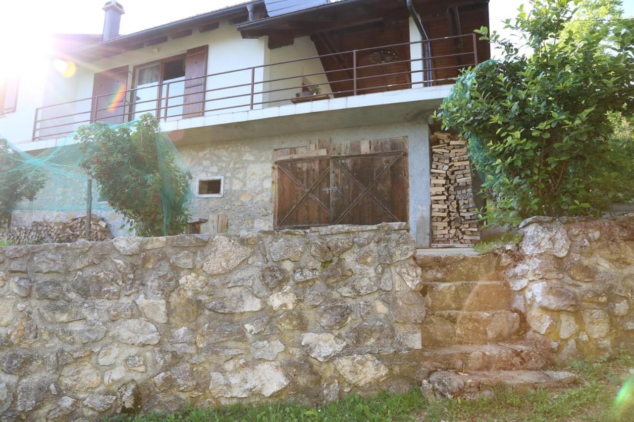 Kuca Za Odmor Koprivnjak Tomasevci المظهر الخارجي الصورة